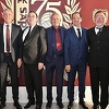 Legende i poznate ličnosti uveličale rođendan FK Sarajevo na gala večeri u Vijećnici