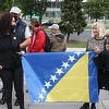 Državni službenici protestuju danas ispred Parlamenta i traže povećanje plate