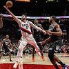 Nurkić podbacio u ubjedljivom porazu Portlanda od Los Angeles Clippersa