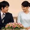 Japanska princeza konačno se udala za dugogodišnjeg dečka zbog kojeg gubi kraljevski status