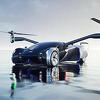 Kinezi predstavili hibrid automobila i helikoptera