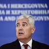 Čović: Vjerujem da možemo dogovoriti izmjene Izbornog zakona