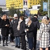 Državni službenici protestovali ispred Parlamenta BiH, za pomoć će se obratiti i ambasadama