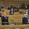 Dogovoreno da se Christian Schmidt u četvrtak obrati u Parlamentu BiH