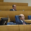 Zastupnici u Parlamentu BiH odbili podržati smjenu Sifeta Podžića
