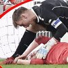 Brat Marija Götzea ponovo završio u bolnici, golman mu spasio život