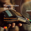 MasterIndex BiH: 70% korisnika smatra da je beskontaktno plaćanje karticama brže i jednostavnije