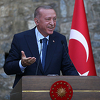 Nakon odluke o izbacivanju ambasadora: Zašto Erdogan sada smiruje tenzije?