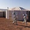Austrijski astronauti u pustinji simuliraju život na Marsu