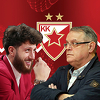Predsjednik Crvene zvezde poručio: Jusuf Nurkić ne bi mogao igrati kod nas
