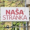 Naša stranka: Sutra se odlučuje kakav zrak će udisati naša djeca u školama