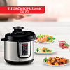 Tefal električni ekspres lonac One Pot CY505: Ekspresno kuhanje u rekordnom roku!