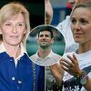 Đokovićeva majka ne podržava Novakov način prehrane, nije vjerovala da će oženiti Jelenu
