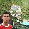 Ronaldo mora srušiti ilegalno izgrađeni teniski teren u svojoj luksuznoj vili