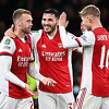 Arsenal izborio četvrtfinale Liga kupa, Kolašinac zaigrao nakon dva mjeseca