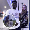 Zvijezda Bayerna ispunila obećanje i uokvirila fotografiju s Messijem
