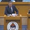 Stanić verbalno napao Dodika u NSRS-u: "Tata ti trabunja, idiote"