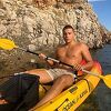 Hrvatski vaterpolist koji je gol šetao Rimom hospitalizovan u zdravstvenoj ustanovi