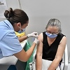 U Federaciji BiH 22 posto građana potpuno vakcinisano