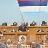 Opozicija napustila sjednicu Narodne skupštine RS, dovedena u pitanje dvotrećinska većina