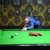 Milošević i Meša pobjednici 1. kola Best of the Best snooker lige u Sarajevu i Kiseljaku