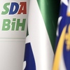 SDA o američkom izaslaniku: Palmerovim pristupom izlazi se ususret isključivo HDZ-u