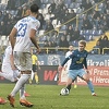 Tok utakmice: Željezničar - Tuzla City 2:4