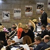 Zastupnici u Parlamentu FBiH usvojili tri zaključka: Traže reakciju tužilaštva, NATO-a i Schmidta