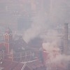Zrak u Sarajevu prošle zime bio je zagađen 90 posto vremena