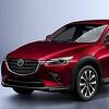 Mazda će model CX-3 kupcima u Evropi nuditi do kraja godine
