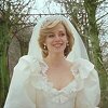 Kristen Stewart priznala da je bilo jezivo nositi repliku vjenčanice princeze Diane