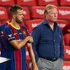 Pjaniću se sviđa što je Koeman dobio otkaz u Barceloni