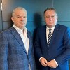 Radončić i Nikšić: Pronaći rješenja koja su optimalna za budućnost BiH i novonastalu situaciju