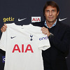 Italijanski stručnjak Antonio Conte postao novi trener Tottenhama
