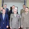 General Graziano: Očekujem da će misija ALTHEA u BiH biti nastavljena