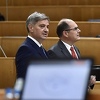 Zvizdić: Očekujem da OHR reaguje ako na snagu stupi Zakon o lijekovima RS-a