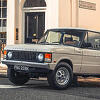 Za ovakav restomod projekat Range Rovera treba izdvojiti 148.000 eura