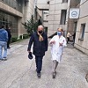 Vranić u KCUS-u, Općoj bolnici i Domu zdravlja:  Ne postoje nesuglasice