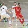 Mostar SG remizirao u prvom meču UEFA-ine futsal Lige prvaka