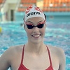 Lana Pudar se plasirala u finale Svjetskog kupa u Kazanju