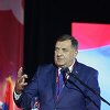 Dodik nastavlja po svom: Izradit ćemo set zakona koji će omogućiti povratak nadležnosti RS-u