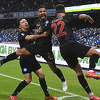Razigrani Napoli se sigurnom pobjedom protiv Bologne vratio na prvo mjesto na tabeli
