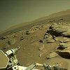 Rover Perseverance poslao fotografije s Marsa nakon dvosedmičnog prekida komunikacije