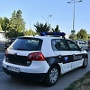 U Sarajevu usred dana opljačkan taksista, napadači mu prijetili pištoljem