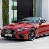 Stigao je novi Mercedes-AMG SL: Povratak platnenom krovu i AWD pogon