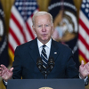 Joe Biden stigao u Evropu na dva važna globalna summita nakon pobune u vlastitoj stranci