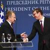 Vučić: Izetbegoviću je "pala kruna s glave" nakon nekoliko dana kampanje u medijima