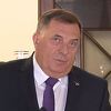 Dodik: Moj prijatelj Čović je optimističan, ali se meni čini da je ovdje mnogo toga besmisleno