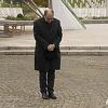 Christian Schmidt posjetio Potočare i odao počast žrtvama genocida u Srebrenici
