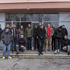 Umjetnička galerija BiH: Večeras otvorenje izložbe "Atelijeri Žitnjak u BiH"
